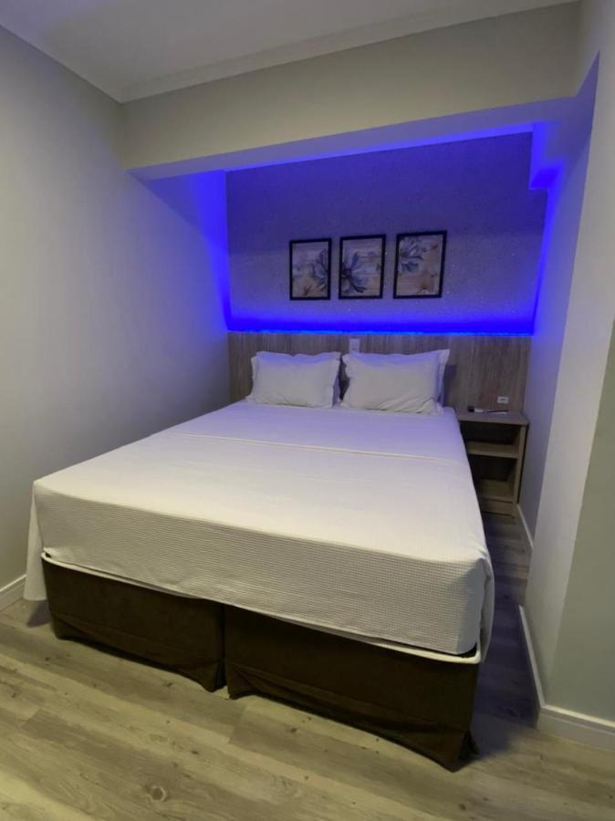 Navega Beach Palace Hotel Navegantes Eksteriør bilde