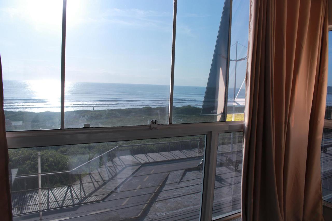 Navega Beach Palace Hotel Navegantes Eksteriør bilde