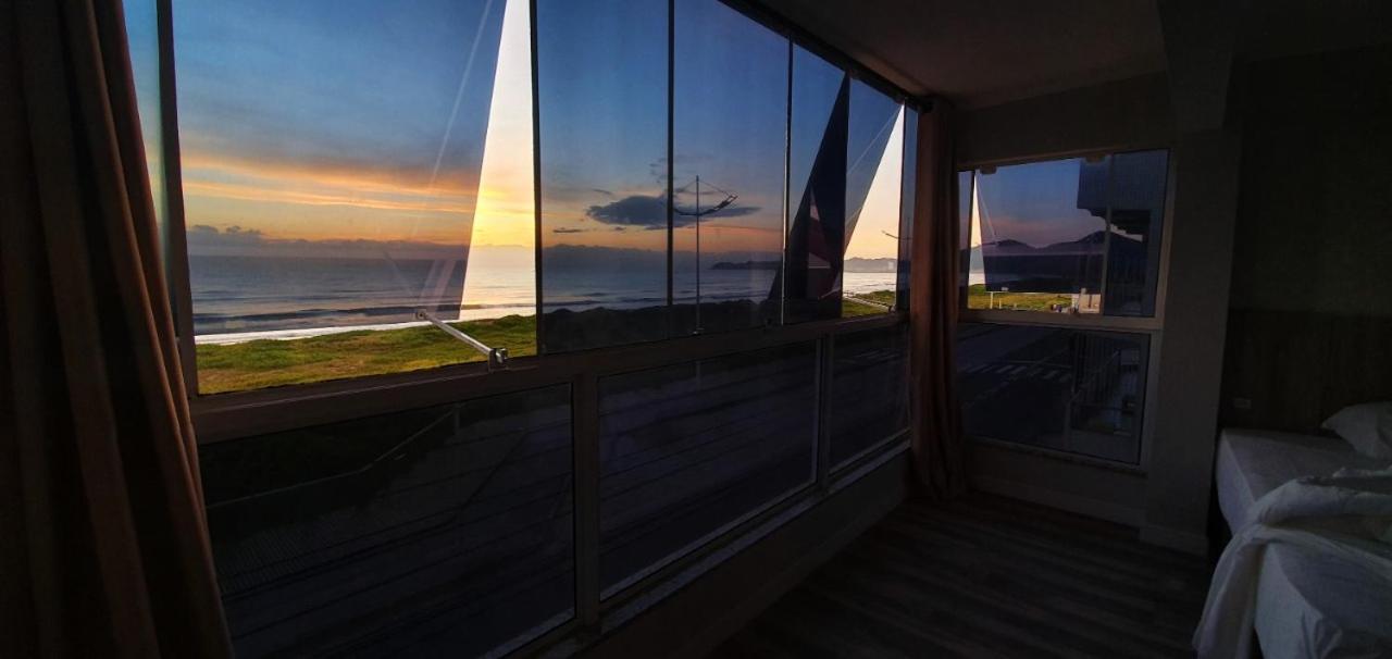Navega Beach Palace Hotel Navegantes Eksteriør bilde